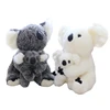 High Quality Simulation Australia Koala Plush Toy Stuffed Animal Doll Mom Baby Kids Infant Girls Toys Birthday Gift Home Decor ► Photo 2/6