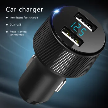 Floveme チー gps 自動クランプ 10 ワットワイヤレス充電器自動車電話ホルダースマート赤外線センサー空気ベントマウント携帯電話スタンド