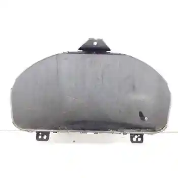 

78100G100 BOX INSTRUMENTS SLINGSHOT ACCORD SALOON (CL/CN)