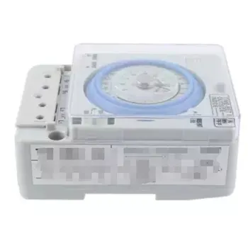 

Timer Professional Time Switch Tb35 Pointer Portable Timer Time Control Switch Compact And Portable