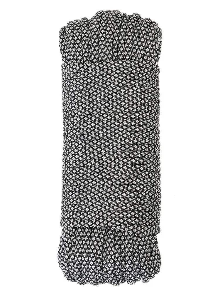 Xinda Premium Paracord: Durable 9-Core Camping & Survival Rope