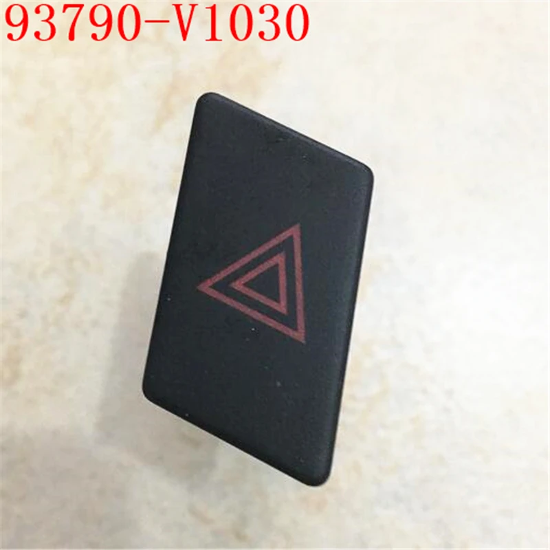

oe 93790-V1030 Alarm switch for JAC Refine Interior Parts Switches