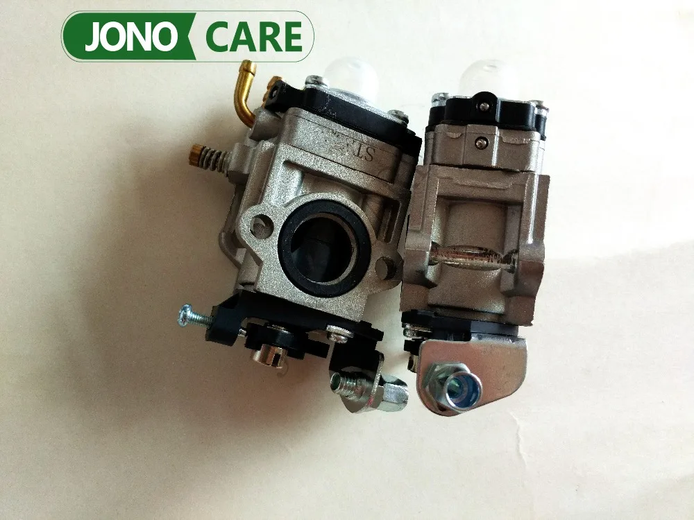 

Brushcutter Carburetor Carb For CG430/520 Trimmer spare parts 40-5/44-5,43cc/47cc/49cc/52cc (Best quality )