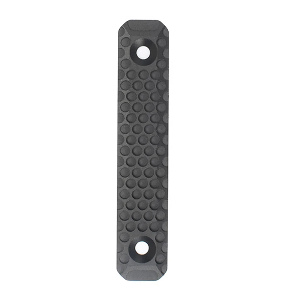Liga de Alumínio Capa para M-lok e Keymod Wadsn Airsoft Ferroviário Sistema Curto Me08003 Scope Monta Acessórios Caça rs Cnc 17 ferroviário capa para m-lok e keymod sistema