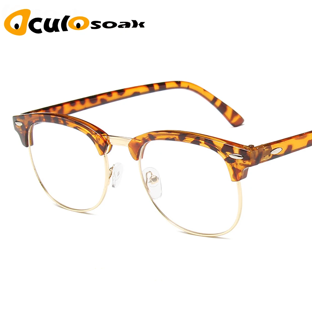 

New Retro Sunglasses Women Men Classic Brand Designer Vintage Square Sun Glasses Driving Mirror UV400 Eyeglasses