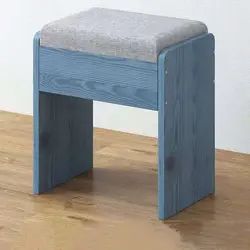 Taburete de tocador simple para dormitorio, taburete de escritorio para cambio de zapatos, maquillaje para el hogar, taburete bajo de tela creativa de moda