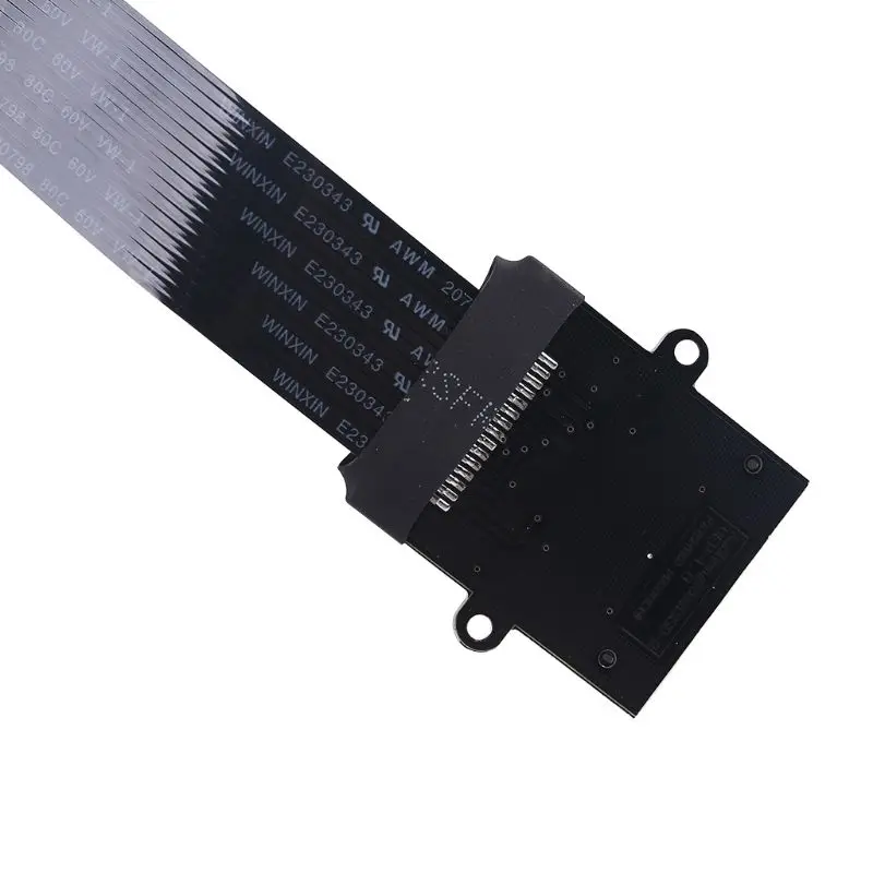 SD to TF Flexible Memory Card Extension Cable - Female to Male Adapter Description Image.This Product Can Be Found With The Tag Names Extension cable extender adapter reader reader cord linker, Micro sd card cable extender adapt