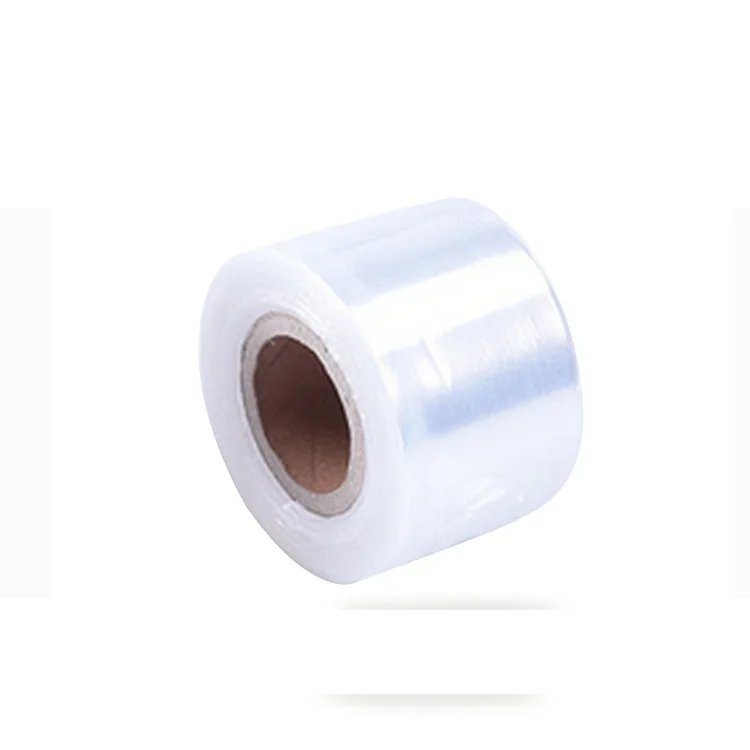 1 Roll 40mm*200m Tattoo Plastic Wrap Cover Preservative Film Semi