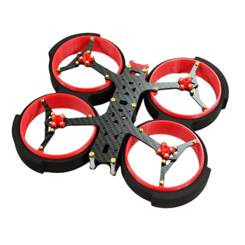 

Scarab 154 Frame 3 Inch Scarab 154 Frame Indoor Scriber Frame 154mm Wheelbase