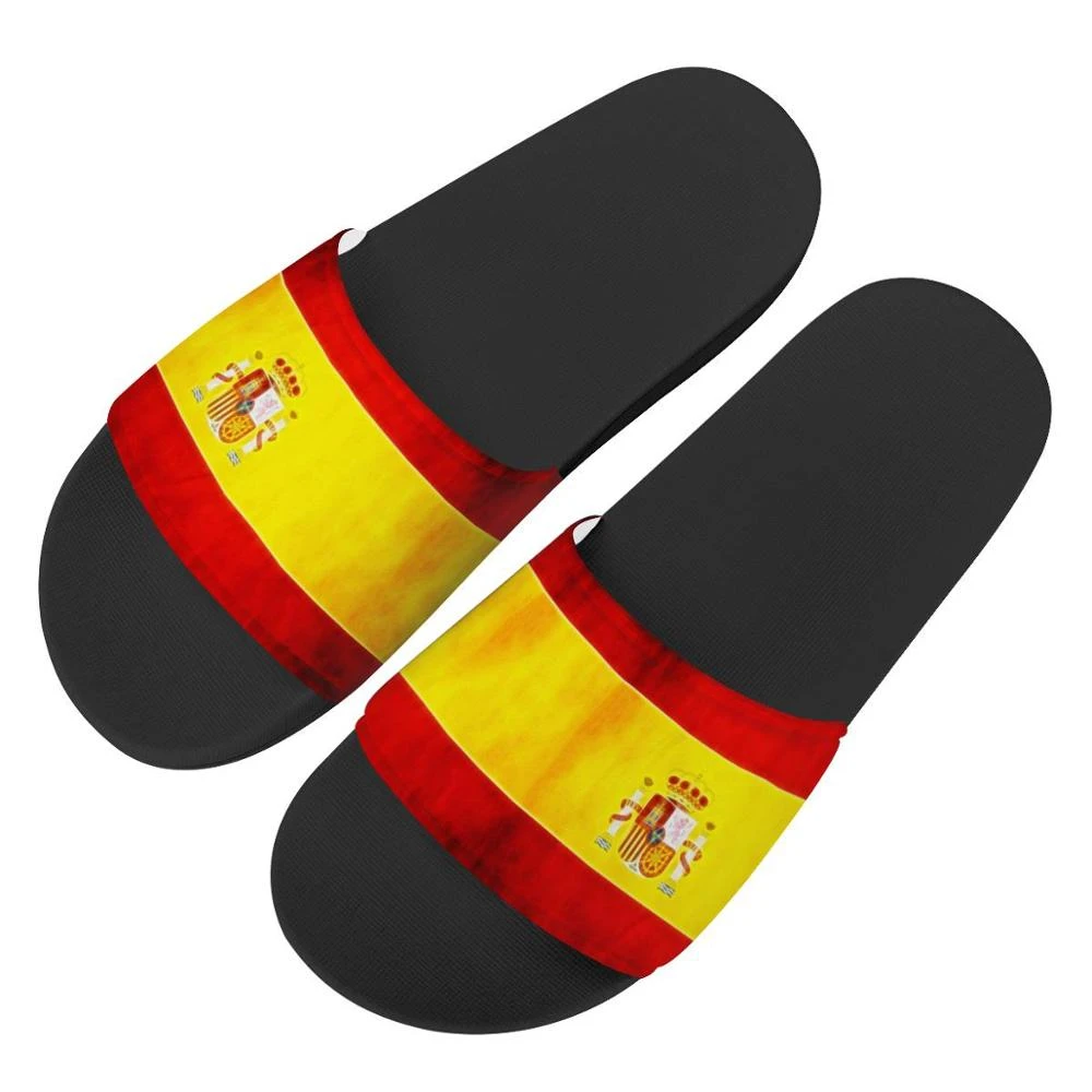 spanish slippers