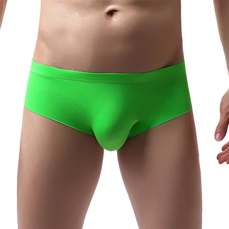 men's underwear sexy briefs beach shorts men surfing swimming shorts bikini briefs quick-drying briefs sexy hombre 30J26 (23)