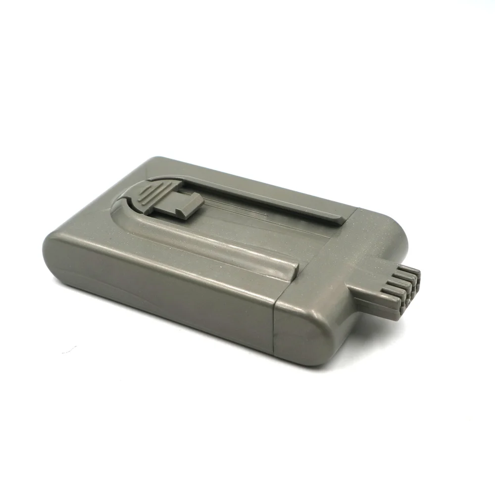 Ручной пылесос для Dyson 21 6 V 2000mAh DC16 Animal DC12 12097 912433-01 912433-03 912433-04 BP01 Root-6 | Электроника