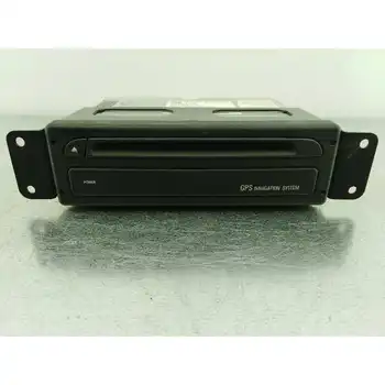 

902201591231 Navigation system Gps Bmw 3 Series Saloon (e46) 3.0 24v Cat