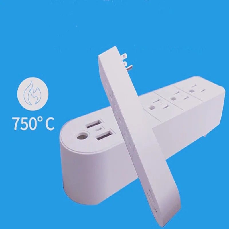 

Dual 2 USB Ports Electric Charger Dock Socket Power AC/DC Power Adapter Plug Outlet Panel Plate Only US Plug