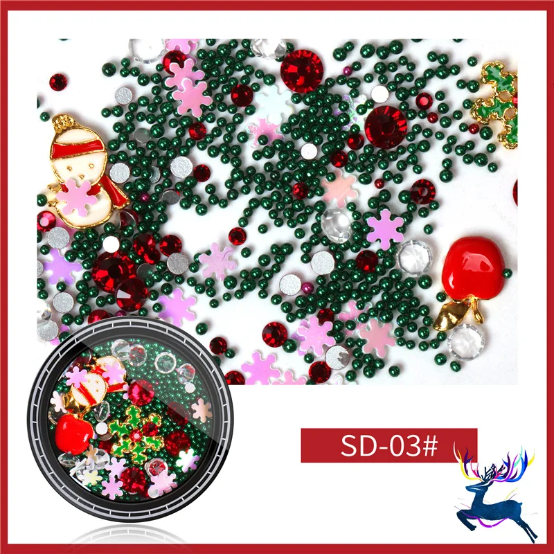 SD03