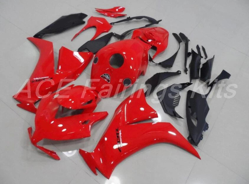 Комплект обтекателей для HONDA CBR1000RR 2012 2013 2014 15 16 CBR 1000RR 12-15 CBR1000 | Автомобили и
