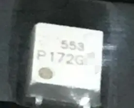 

100% NEW Free shipping TLP172 TLP172G P172G SOP-4