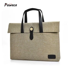 14 дюймов Сумка для ноутбука Женская Мужская Большая вместительная сумка для ноутбука дорожная деловая Повседневная сумка мужской портфель для ноутбука