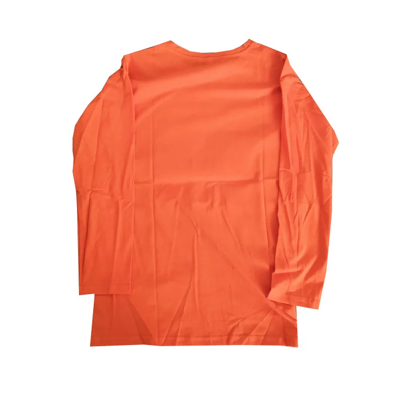 Fashion Women T Shirt Basic Tshirt Female Tops Long Sleeve Woman Tee Shirt Spring Autumn Ladies Tops Tee Shirt Womens T-shirts Plus Size5 (16)