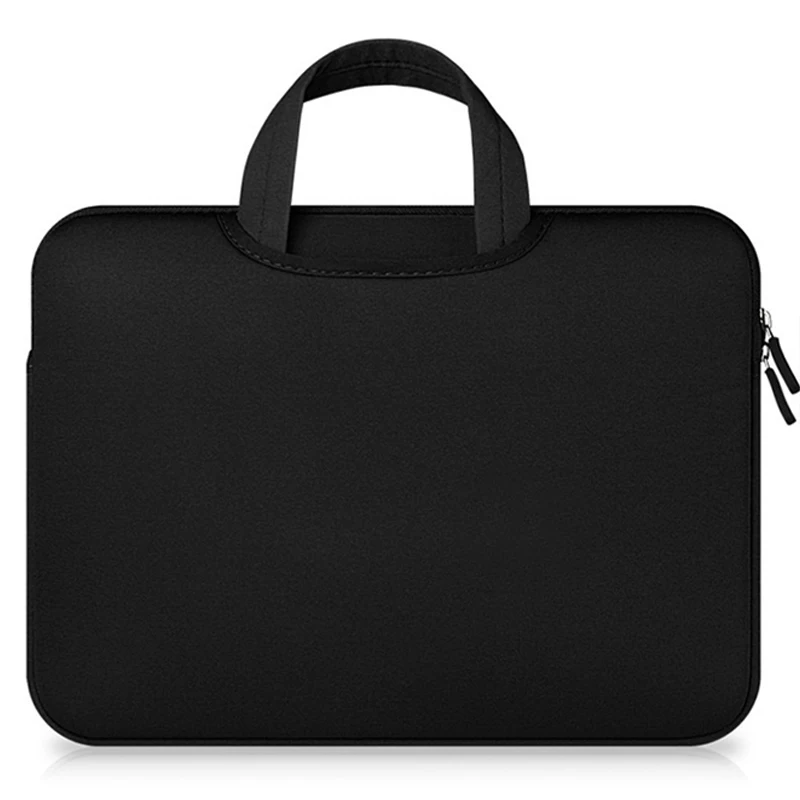 Чехол для ноутбука 11 12 13 14 15 6 сумка деловая Macbook Air Pro 3 4 HP Lenovo Dell Xiaomi | Компьютеры и
