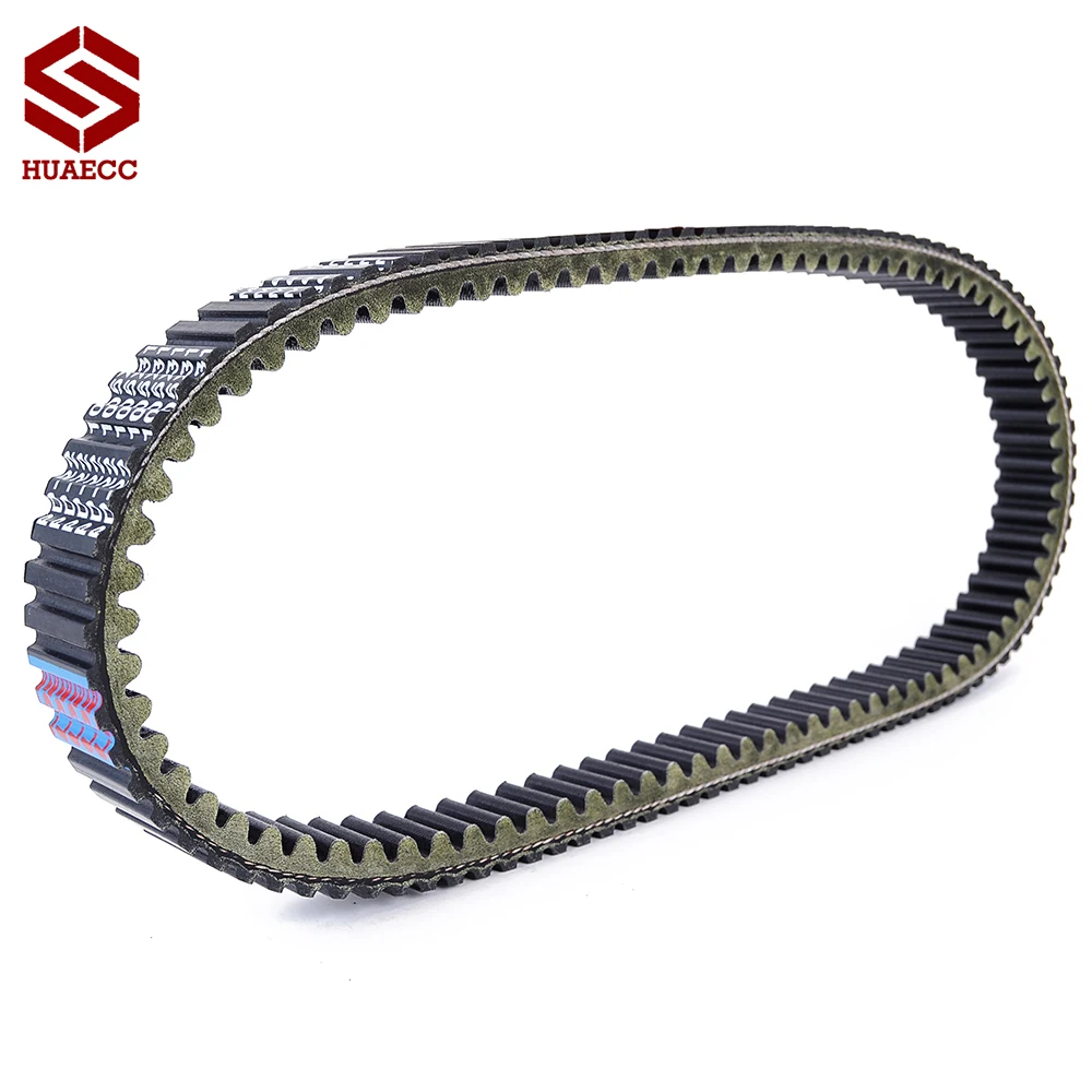 

Drive Belt for Polaris Sportsman Forest 550 850 Touring EPS MV850 850 XP EPS Scrambler XP 1000 Transfer Clutch Belt 3211160