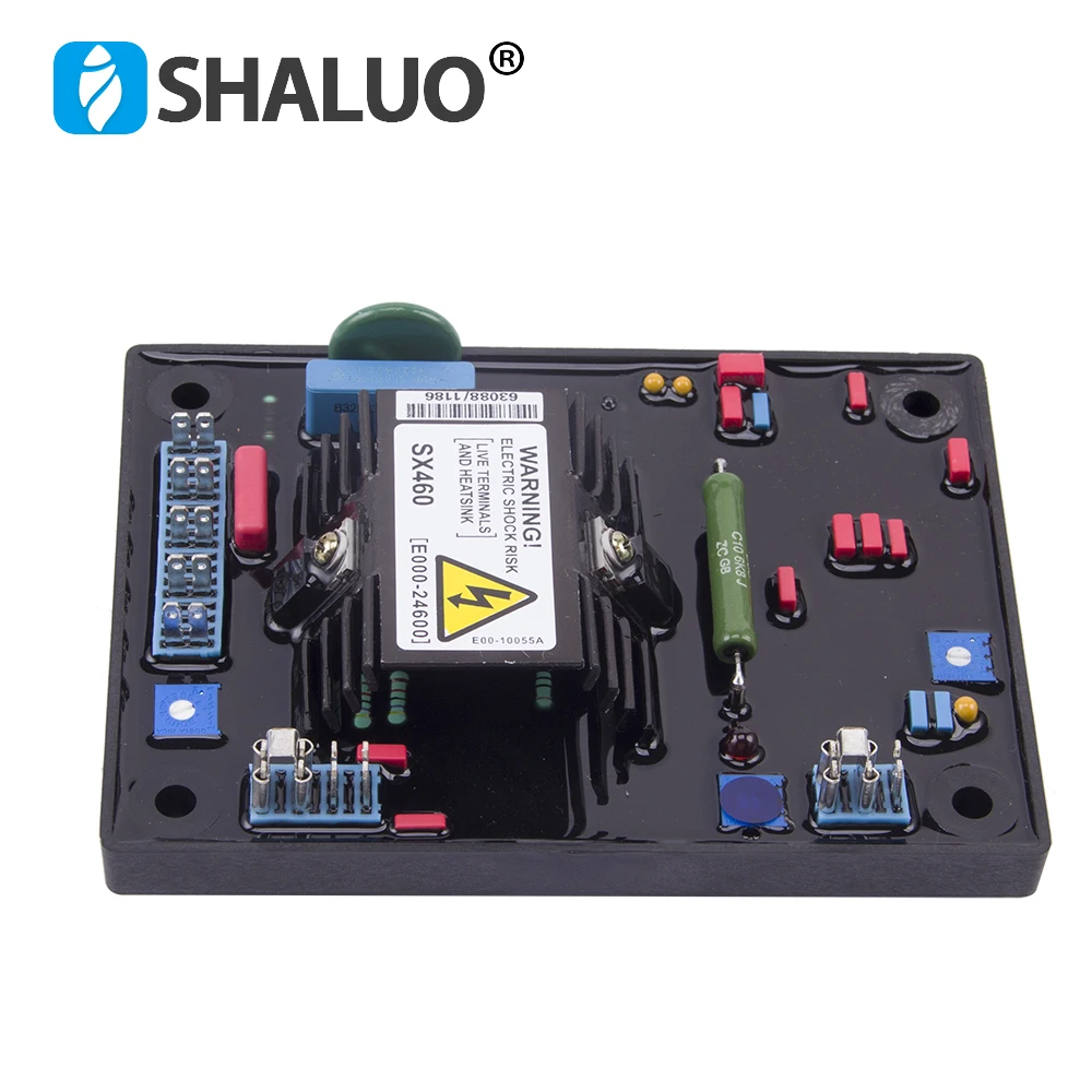 universal avr circuito para genset 03