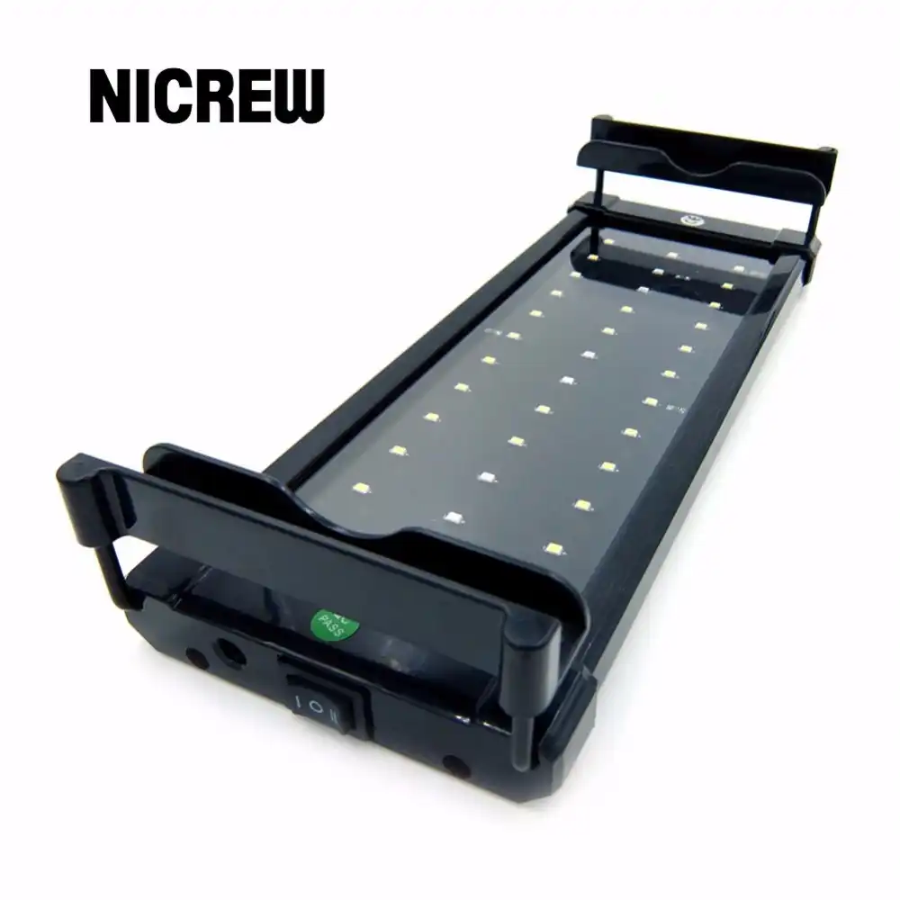 nicrew