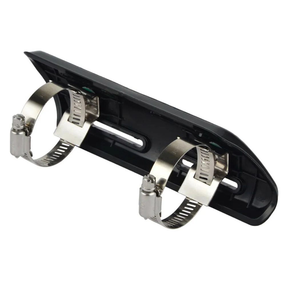 

Heel Guard Exhaust Heat Shield For 4-Stroke Dirt Bikes ATVs Prevent Ankle Burn