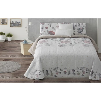 

Quilt Bouti Winter 138, Manterol