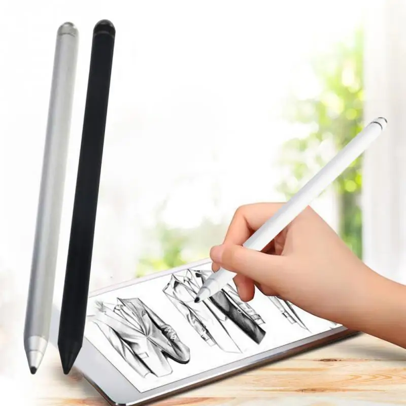 

Capacitive Stylus Pen Touch Screen for iPhone Tablet Fine Point Touch Pencil Highly Sensitive Touch Stylus Pen for IOS Android