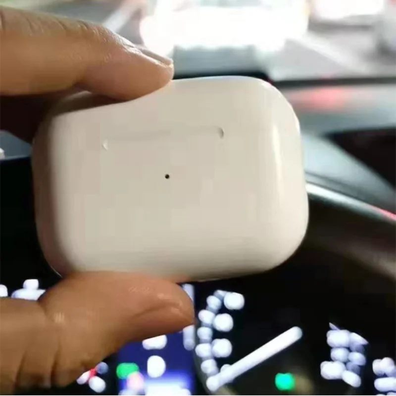 Nuevo i100000 наушники-вкладыши TWS с 1:1 супер copia aire Pro3 ушной Bluetooth беспроводной pk w1 h1 1536u чип i500 i10000 i50000 i9999 i90000