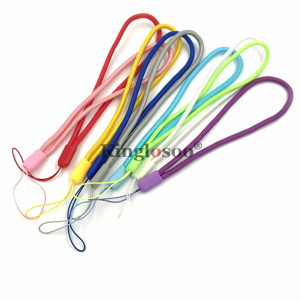 ゲームボーイアドバンスgba spハンドストラップ用マルチカラー