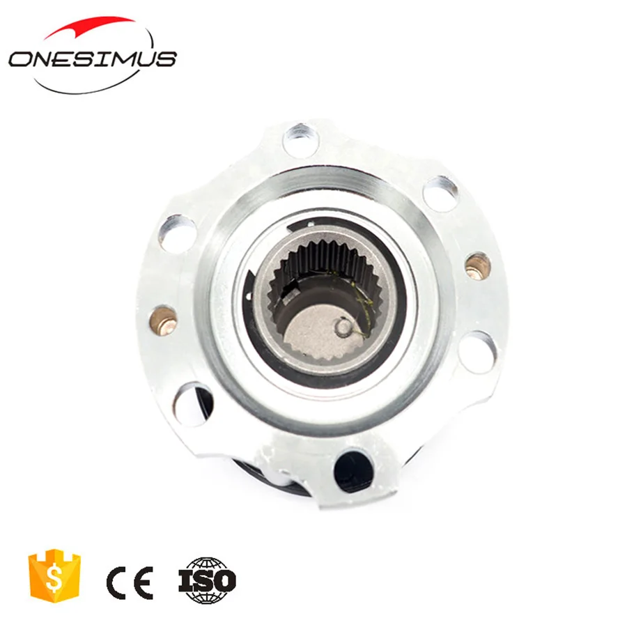 Car Auto Free Wheel Hub 30 Spline Teeth For 43530-60042 LAND CRUISER Hardtop Pick-up HILUX Pickup FreeWheel Locking Hub