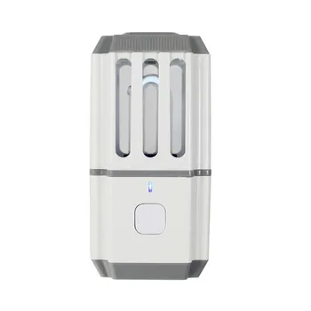 

Portable Ultraviolet UV Light Disinfection Ozone Sterilization Mites Lamps 2.5W