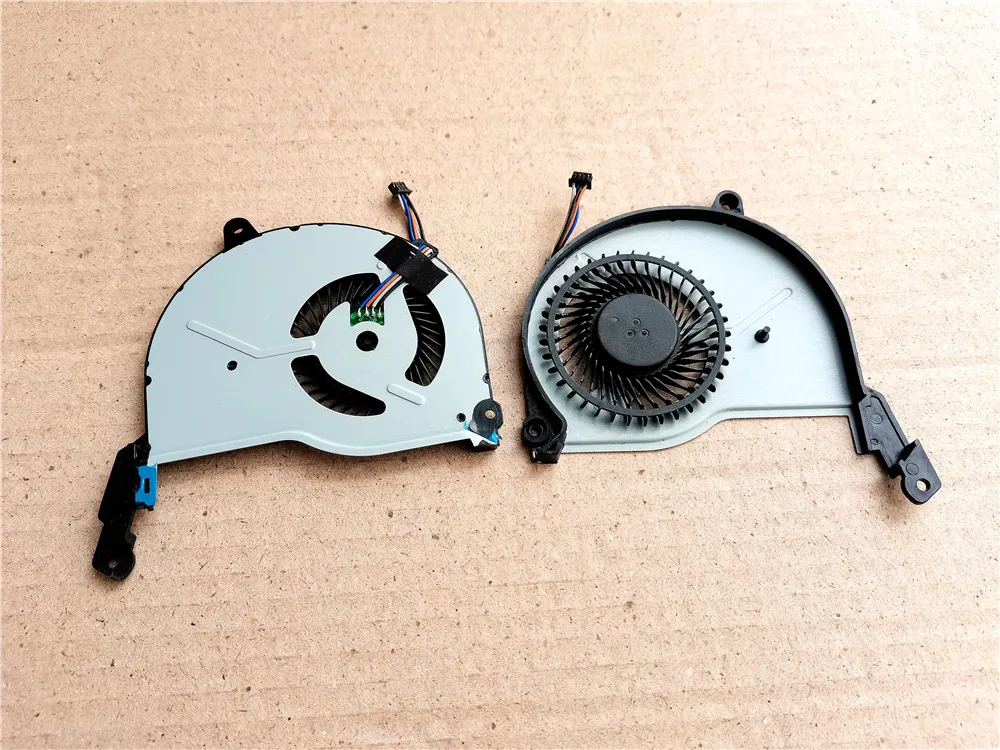 Вентилятор для ноутбука HP Pavilion 14-n000 15-n000 732068-001 736218-001 KIPO055631R1S FAU8300EPA постоянный ток 5