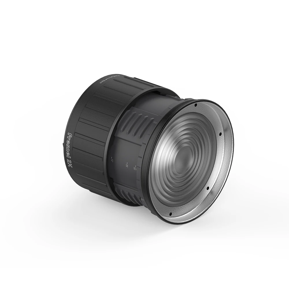 Aputure Fresnel 2x Bowen-S Mount Light A Multi