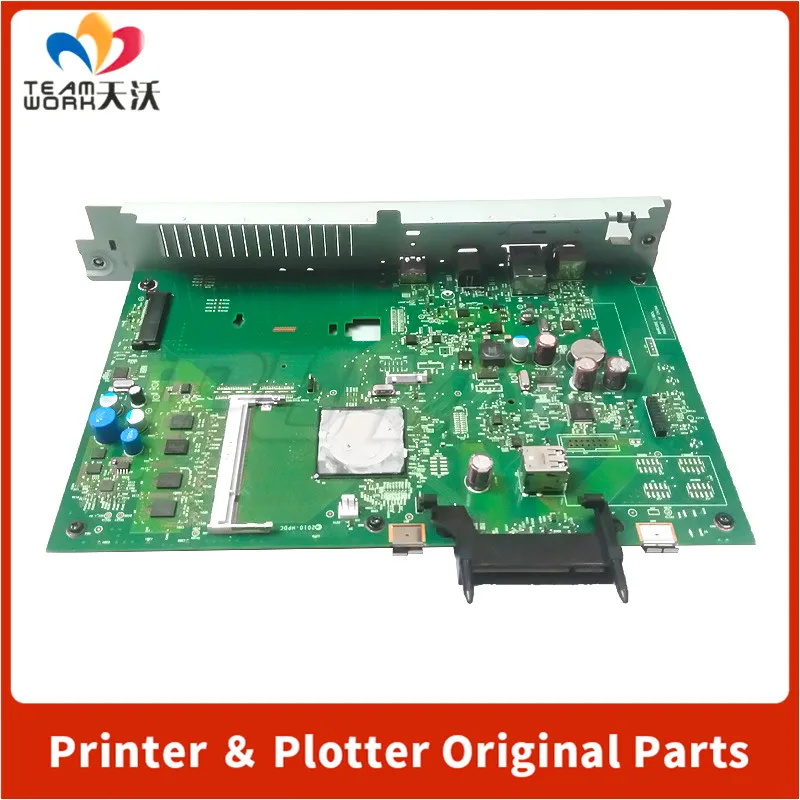 US $140.65 CF06667901 CF10860001 for HP LaserJet Enterprise MFP M725 M725DN Mainboard Formatter Board Logic BoardMain Board