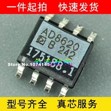 AD8620 AD8620BRZ AD8620BR IC