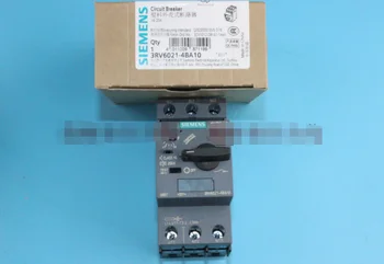 

Siemens 3RV6021-4BA10 3RV60214BA10 14-20A Circuit Breaker -New