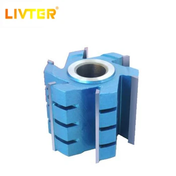 

LIVTER Obique flat knife alloy woodworking tools for planing, trimming,shaping etc.