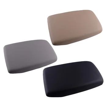 

Car Center Console Armrest Storage Box Lid Cover Pad Fit For Toyota Highlander 2008 2009 2010 2011 2012 2013