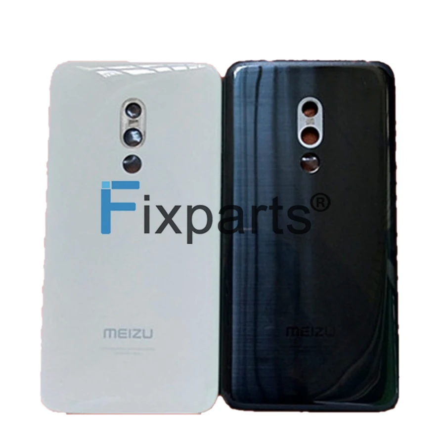 Запасные части для Meizu 15 крышка батареи чехол для телефона для Meizu 15 крышка батареи запчасти для ремонта жилья