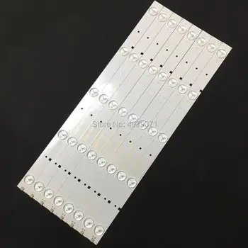 

XIN LUMEN LED backlight strip for 40'' Samsung E88441 HD400DF-E37 LED39K20JD 2013CHI400 3228N1 05 REV1.1 141223
