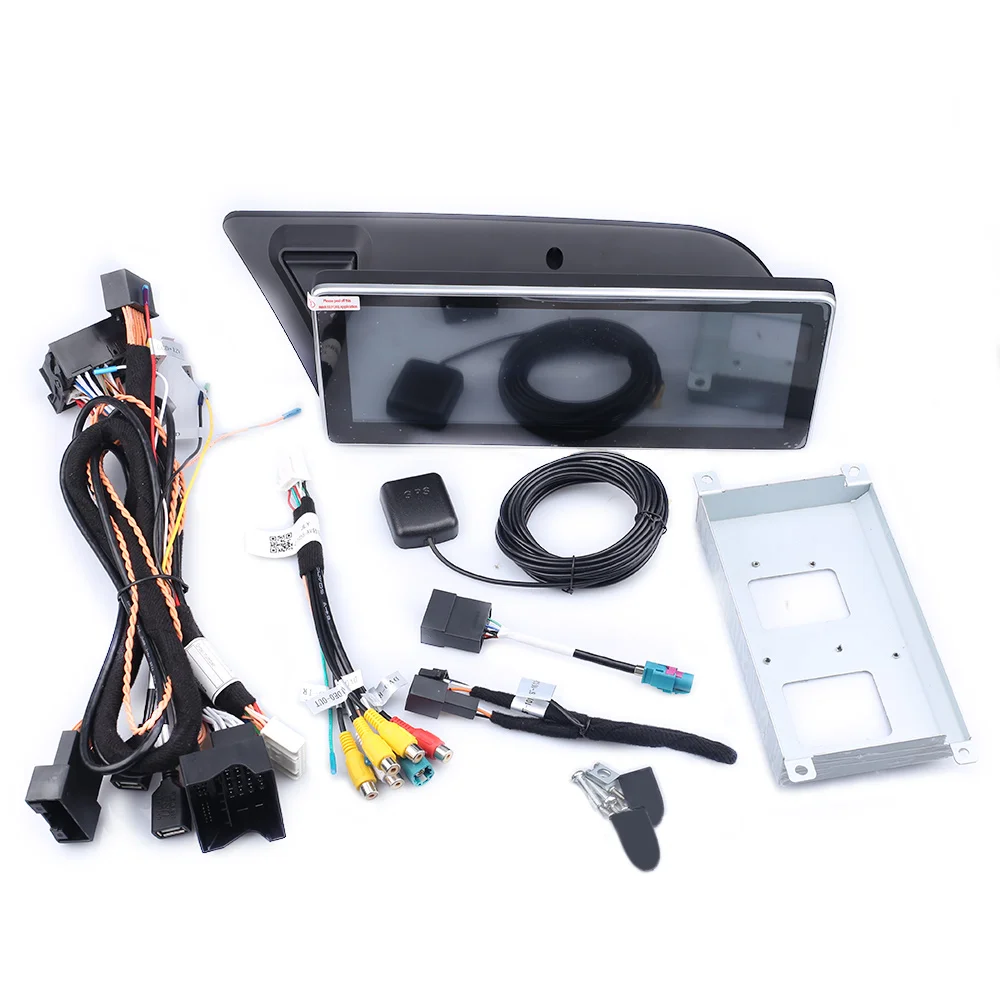 Автомобильный DVD gps плеер для Audi A4L B8 A5 2009- Android 7,1 2Din автомобильный Авторадио Мультимедиа Навигация 2 ГБ+ 32 ГБ ips экран
