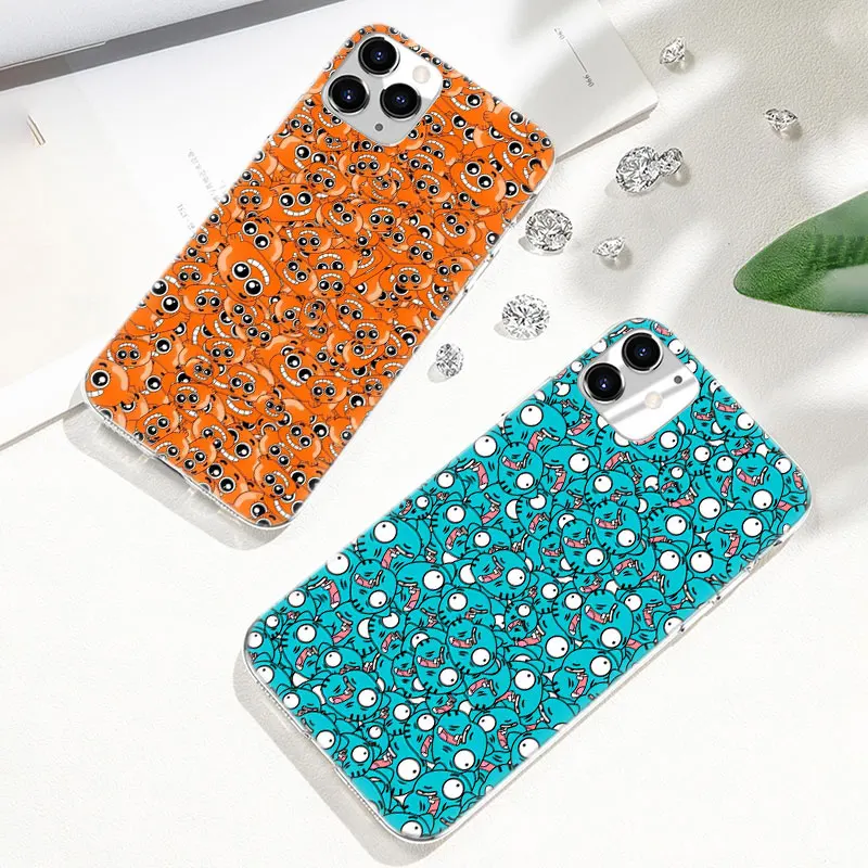 Популярный Мягкий силиконовый чехол для Apple iPhone 11 Pro XS Max X XR 6 6s 7 8 Plus 5 5S SE