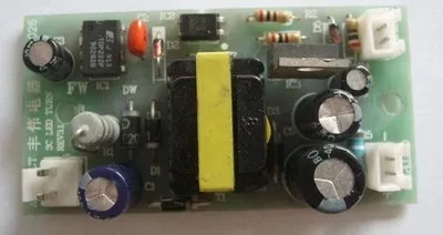 Бесплатная доставка блок питания для микроскопа электронный трансформатор 3C