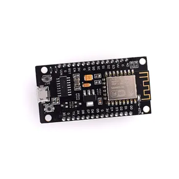

Development board CH340 development ESP8266 serial wifi module WIFI