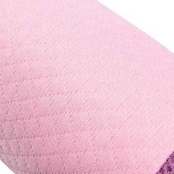 

Soft Memory Foam Bodybuilding Yoga Mat Stick Pelvis Correction Cushion Slimming Pilates Pad Massage Waist Cervical Lumbar Pillow