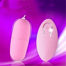 1pcs Wuling Tiaodan Frequency Conversion Wireless Remote Control Waterproof Appeal Tiaodan Female Masturbation Beauty Tool