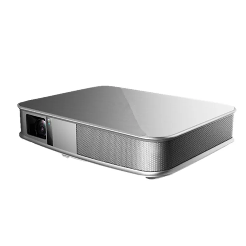 

Interactive 1920*1080P Proyector Android Beam Education School Business Home Theatre 1100ANSI Mini Projector HD Portable 4K Gfit